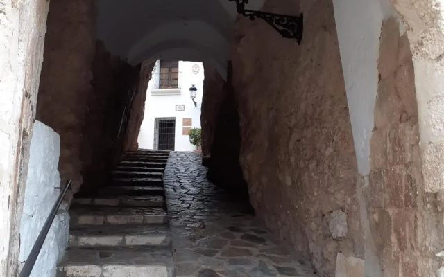 La Caseta Benimantell