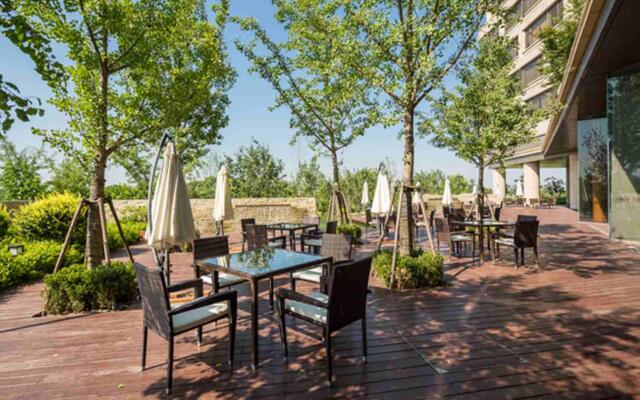 Crowne Plaza Shanghai Anting by IHG
