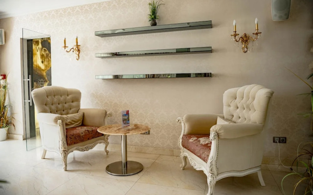 Menada Harmony Suites X Apartment
