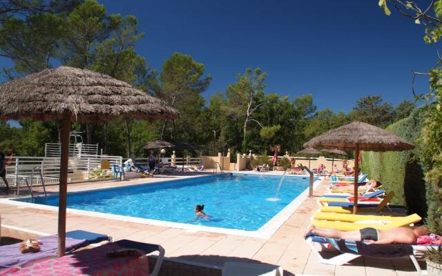 Camping Le Parc