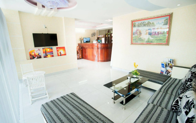 Duong Chau Hotel