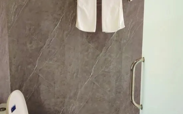 Shaoxing Jinleyuan Business Hotel