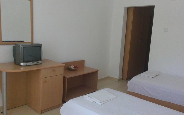 Hotel Temida