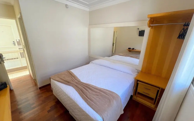 Hotel HNS Cabreúva
