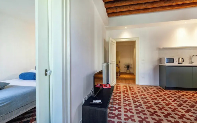 San Lorenzo Apartments 5054