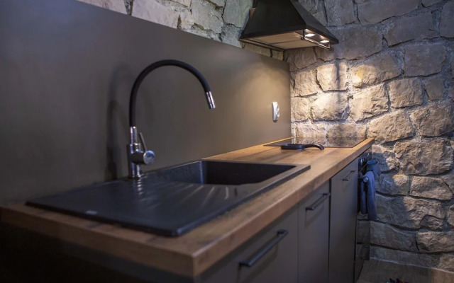 Vucje Brdo in Kolasin