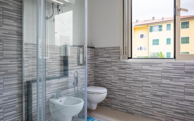 Santo Stefano di Magra Modern Apartments