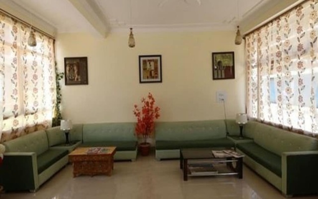 Hotel Ladakh Inn