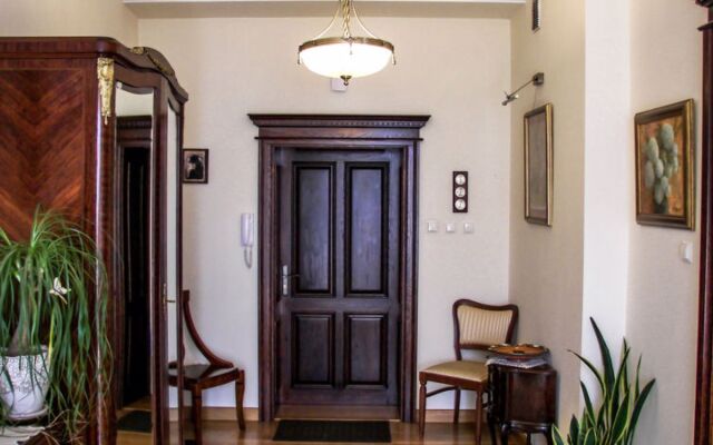 Apartment Łańcut Varkaus