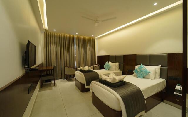 Kyriad Vajram Guntur By OTHPL