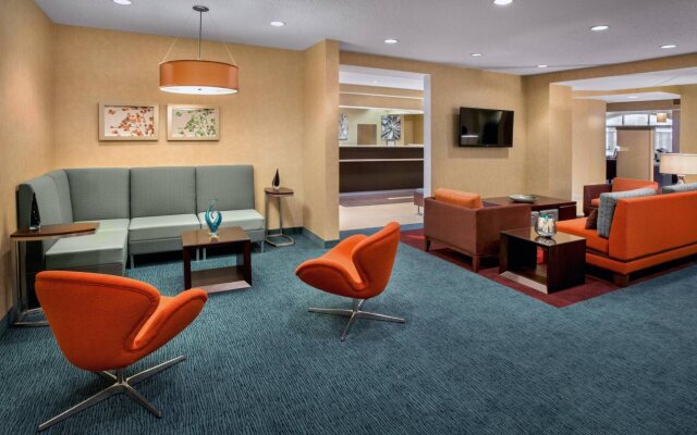 Residence Inn Boston Westborough