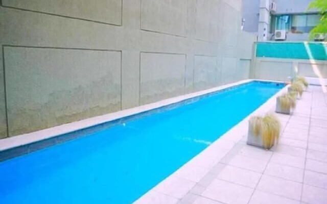 Deptos Providencia SM
