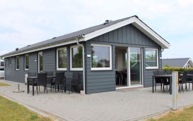 "Jannik" - 300m from the sea in SE Jutland