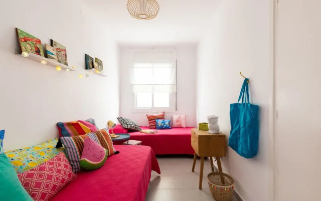 Sitges Trip Apartment Sofía