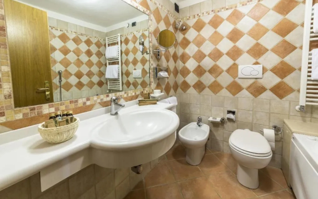 Hotel Excelsior Planet