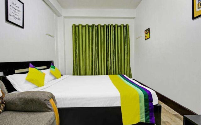 Itsy By Treebo - Shelter Inn