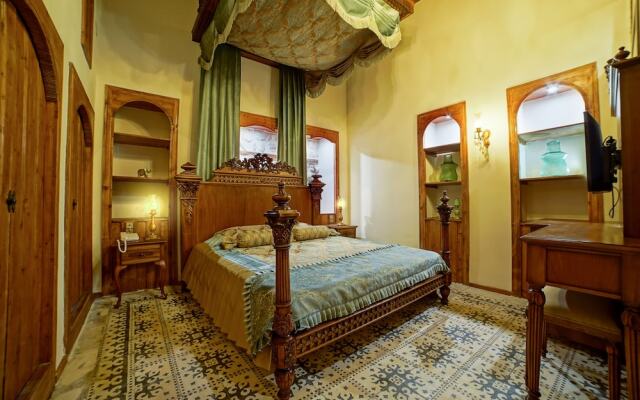 Lereve Butik Otel