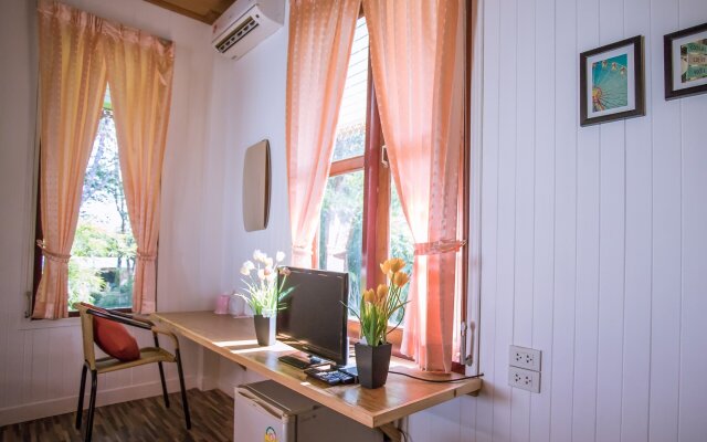 Koh Kood Garden House