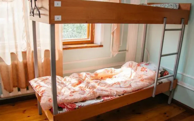 ShymCity Hostel