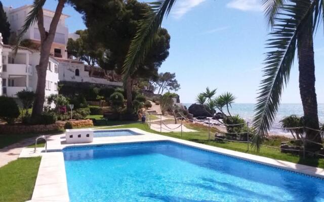 Altea 1ªlínea de mar 1-4p.