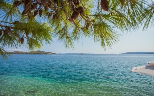 Happy Camp in Amadria Park Camping Trogir