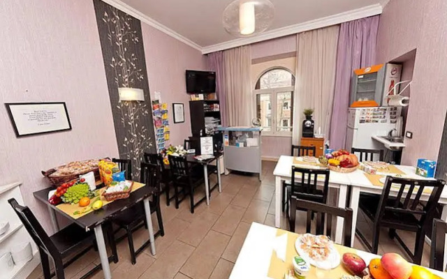 Fitzroy Allegria Suites