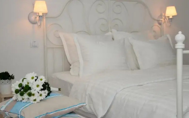 Harmony Boutique Hostel