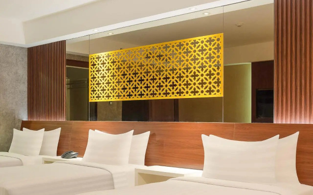 The Alana Hotel & Convention Center
