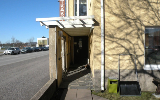 B&B Retro - Guesthouse Kupittaa