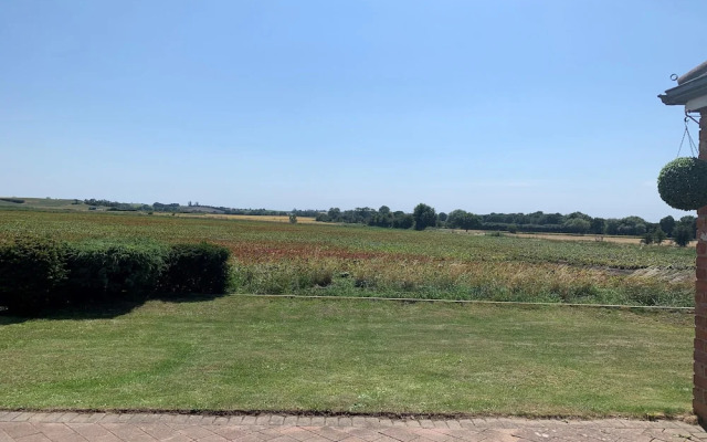 Holiday Home Epworth