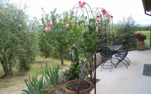 Agriturismo Il Caggio di Sotto