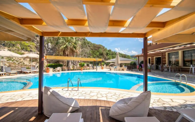 Riviera Perdika Hotel