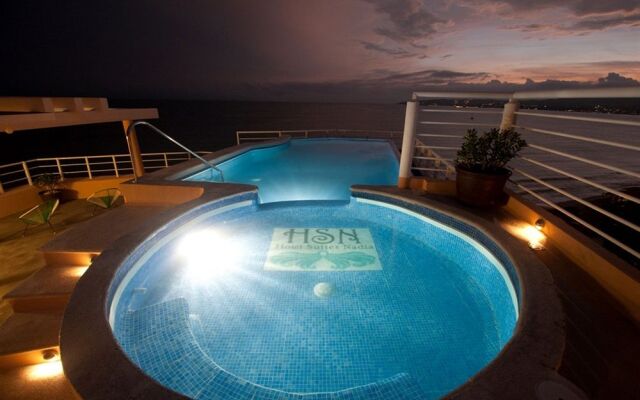 Hotel Boutique Suites Nadia Bucerias
