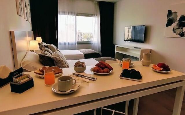 Rental Suites Campana