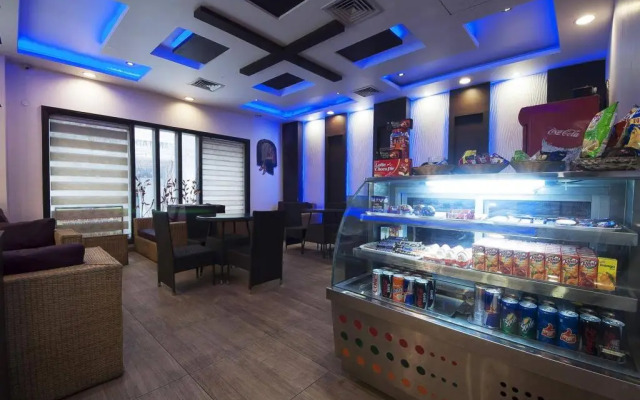 Hotel Sk Paradise