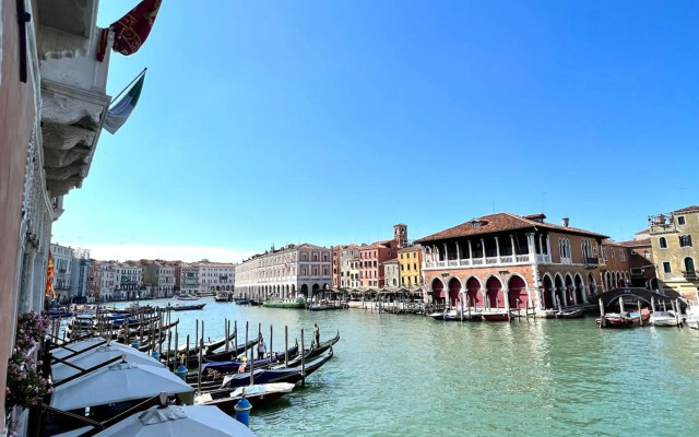 Pesaro Palace