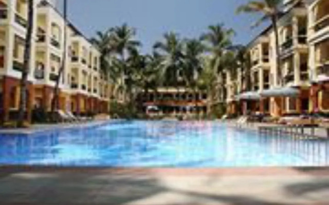 La Estoria, Goa - IHCL SeleQtions