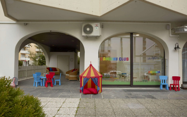 H4 Hotel Arcadia Locarno