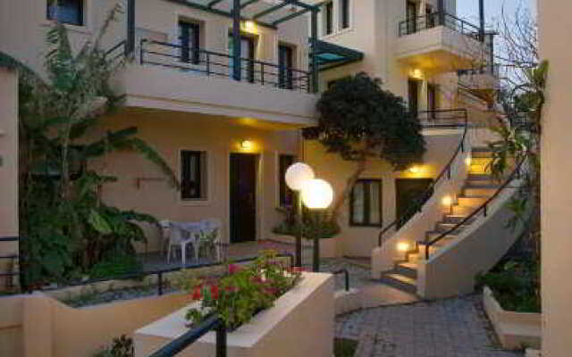 Malou Apartments