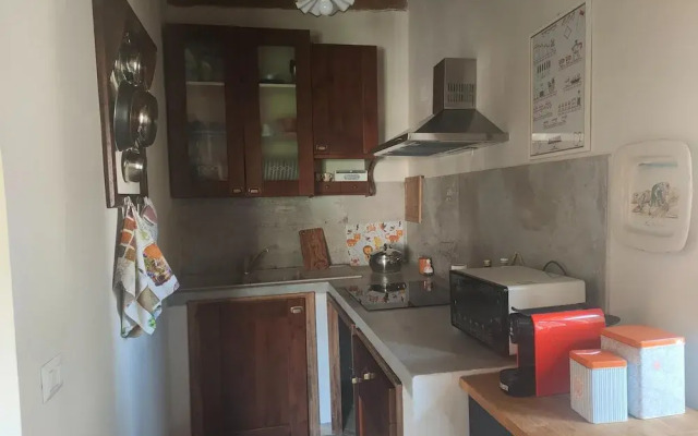 Casa Daniela in Prata