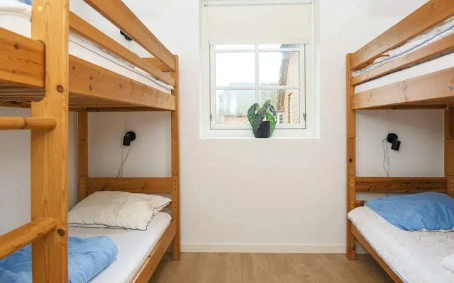 18 Person Holiday Home in Ulfborg
