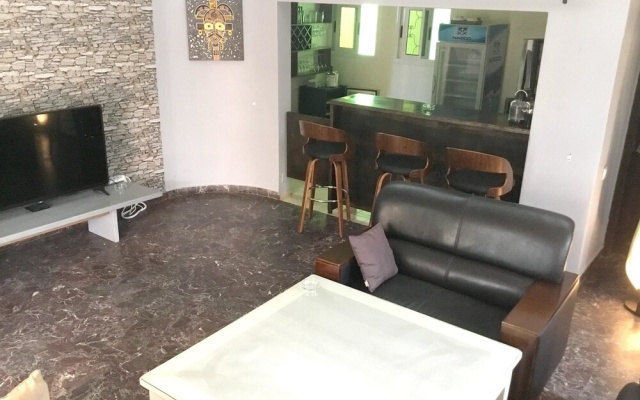 House With 3 Bedrooms in Lome, With Pool Access, Enclosed Garden and W — фото 2