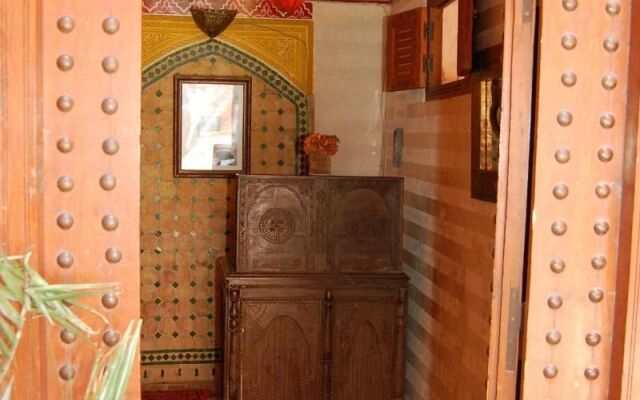 Riad Capri2