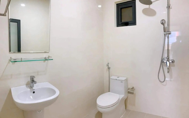 Tiến Đạt Apartment