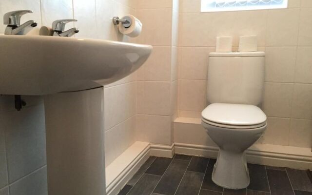 Nantwich Apartments by SG Property Group