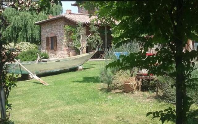 Agriturismo Dolce Verde