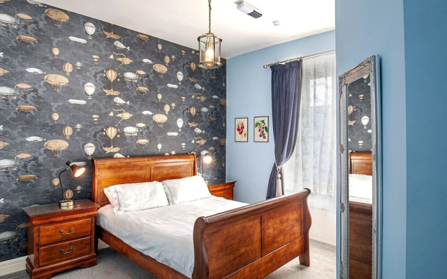 The Valley House Hostel