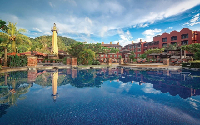 Marriott Vacation Club at Los Suenos