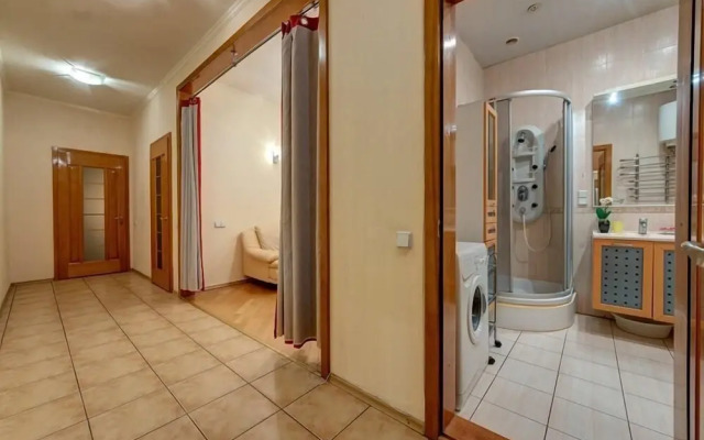 Apartment Shota Rustaveli 40