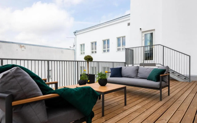 Bob W Duo Lofts